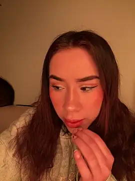 Im Valen Cute online show from 3, 2, 2026