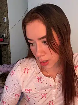 Im Valen Cute online show from 8, 2, 2026