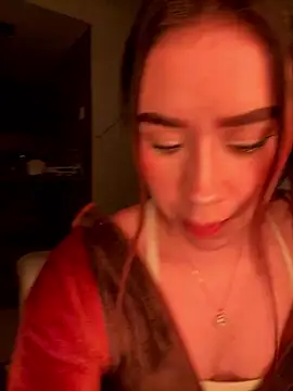 Im Valen Cute online show from 17, 1, 2026