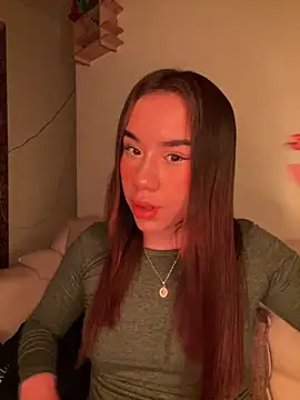 Im Valen Cute online show from 17, 5, 2026