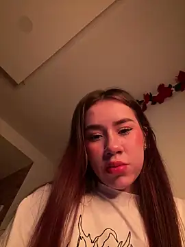 Im Valen Cute online show from 21, 2, 2026