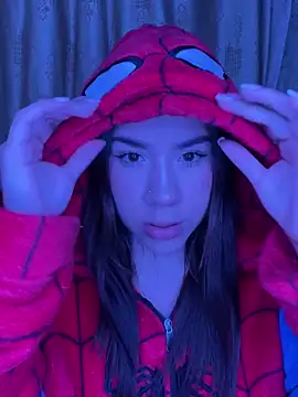 Im Valen Cute online show from 27, 3, 2026