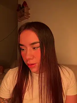 Im Valen Cute online show from 30, 5, 2026