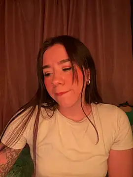 Im Valen Cute online show from 19, 7, 2026