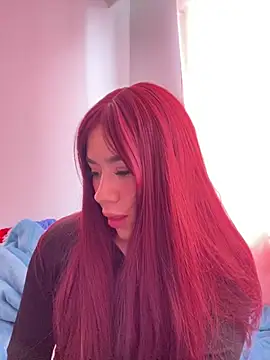Im Valen Cute online show from 19, 7, 2026