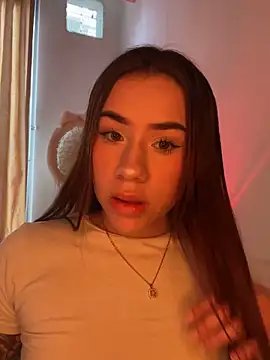 Im Valen Cute online show from 29, 11, 2025