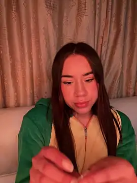 Im Valen Cute online show from 26, 3, 2026