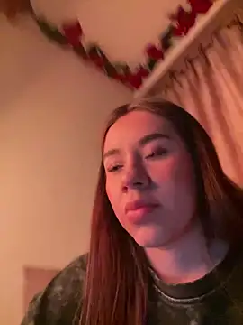 Im Valen Cute online show from 2, 4, 2026