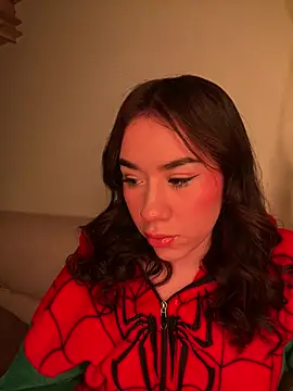 Im Valen Cute online show from 2, 7, 2026