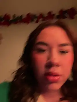 Im Valen Cute online show from 3, 7, 2026