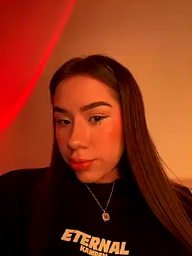 Im Valen Cute online show from 4, 12, 2025