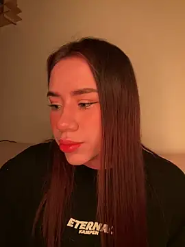 Im Valen Cute online show from 20, 2, 2026