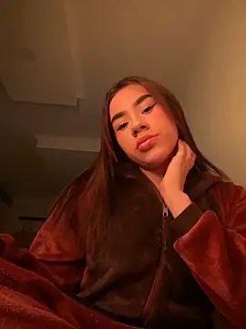 Im Valen Cute online show from 11, 9, 2025