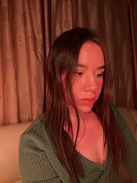 Im Valen Cute online show from 28, 3, 2026