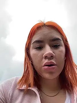 Im Valen Cute online show from 26, 2, 2025