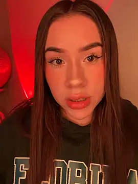 Im Valen Cute online show from 29, 11, 2025