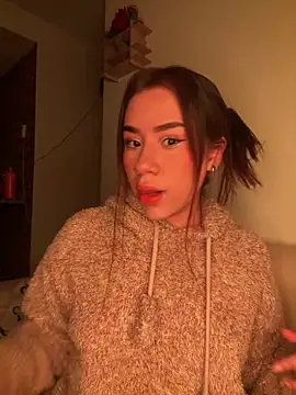 Im Valen Cute online show from 8, 2, 2026