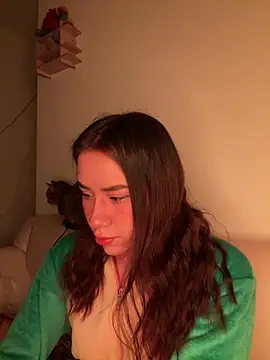 Im Valen Cute online show from 18, 2, 2026