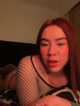 Im Valen Cute online show from 19, 3, 2025