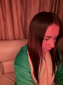 Im Valen Cute online show from 8, 4, 2026