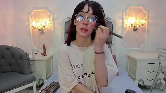 Nastya Fantasy online show from 25, 2, 2025