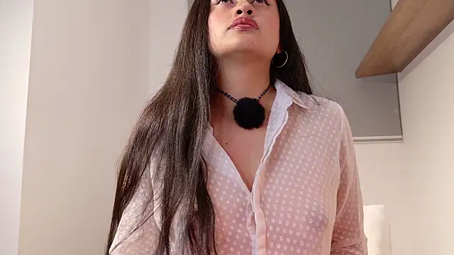 Snapshot of July_gh chatting on 15, 2, 2026 July gh online show from 15, 2, 2026