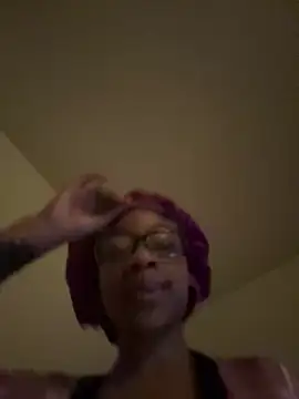 prettybrownhunybun online show from 6, 3, 2025