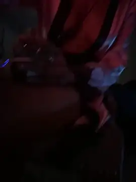 prettybrownhunybun online show from 19, 2, 2025