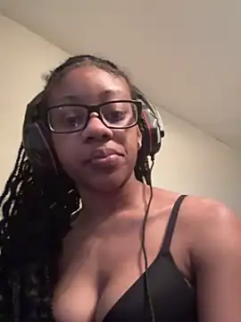 prettybrownhunybun online show from 27, 12, 2024