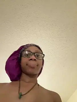 prettybrownhunybun online show from 7, 1, 2025