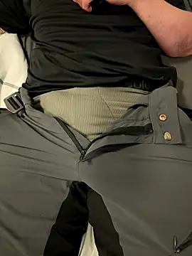 Dan8736 online show from 4, 11, 2025