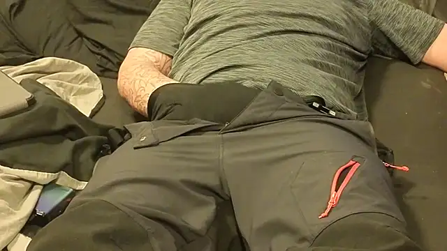 Dan8736 online show from 21, 2, 2026