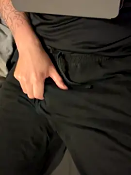 Dan8736 online show from 24, 11, 2025