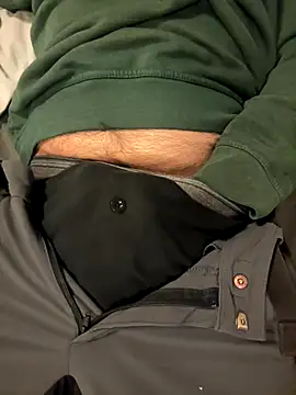 Dan8736 online show from 1, 11, 2025