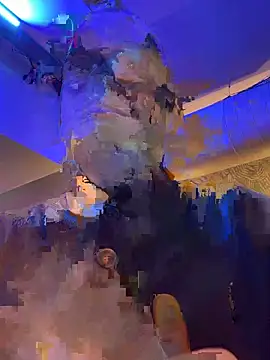 Dan8736 online show from 8, 10, 2025