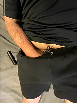 Dan8736 online show from 4, 10, 2025