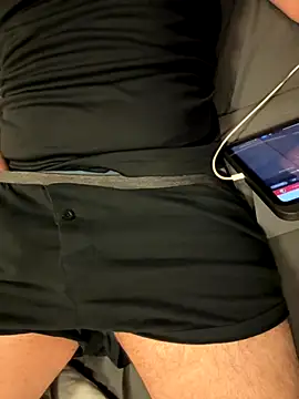 Dan8736 online show from 6, 11, 2025