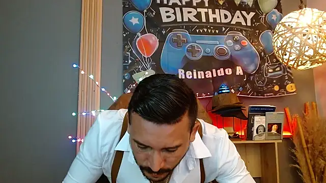 Reiko 85  online show from 7, 4, 2026