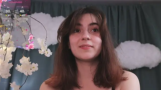 Snapshot of DracosMoon chatting on 18, 3, 2025 DracosMoon online show from 18, 3, 2025