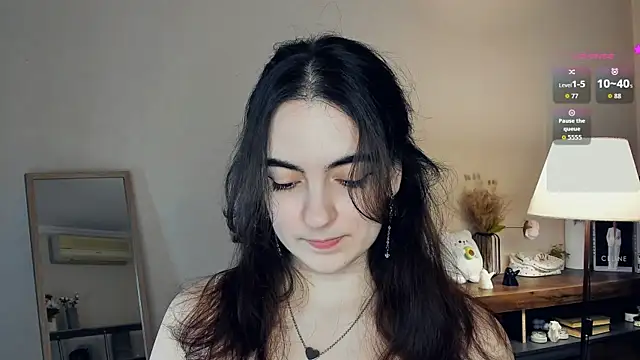 Snapshot of DracosMoon chatting on 3, 11, 2025 DracosMoon online show from 3, 11, 2025