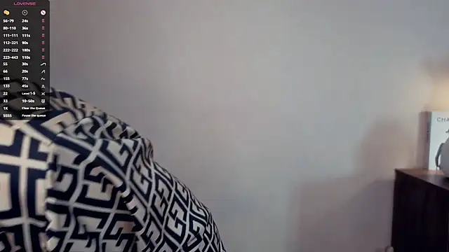 DracosMoon online show from 21, 3, 2026