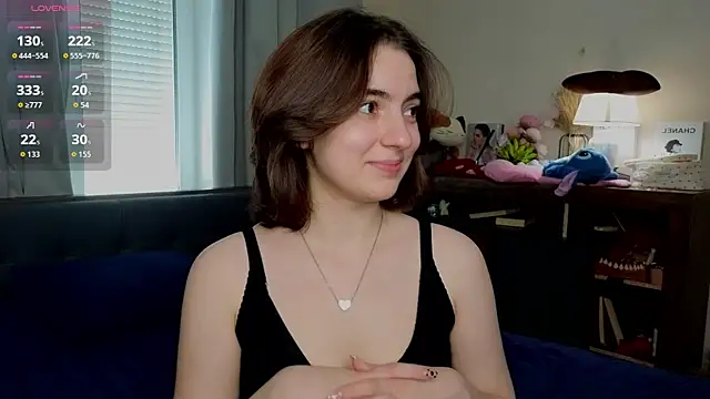 DracosMoon online show from 1, 7, 2026