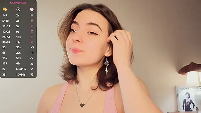 DracosMoon online show from 4, 3, 2026