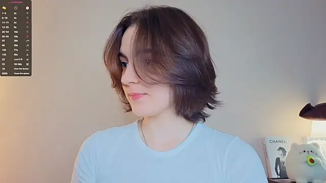 DracosMoon online show from 5, 4, 2026