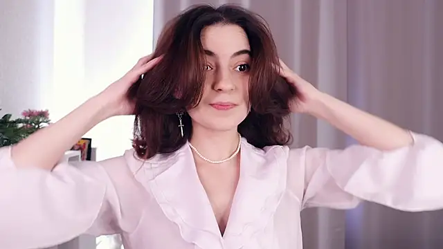 Snapshot of DracosMoon chatting on 25, 2, 2025 DracosMoon online show from 25, 2, 2025