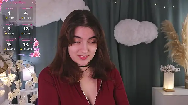 Snapshot of DracosMoon chatting on 22, 3, 2025 DracosMoon online show from 22, 3, 2025