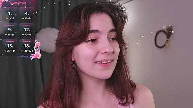 Snapshot of DracosMoon chatting on 12, 3, 2025 DracosMoon online show from 12, 3, 2025