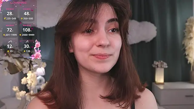 Snapshot of DracosMoon chatting on 18, 3, 2025 DracosMoon online show from 18, 3, 2025