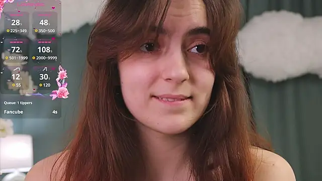 Snapshot of DracosMoon chatting on 19, 3, 2025 DracosMoon online show from 19, 3, 2025