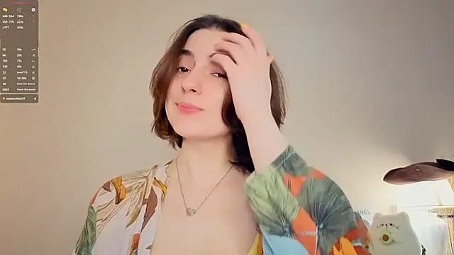 DracosMoon online show from 12, 4, 2026